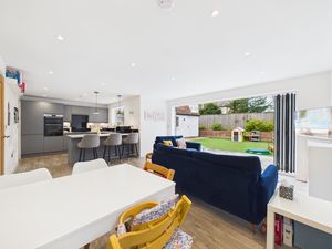 Kitchen/ Dining/ family room- click for photo gallery